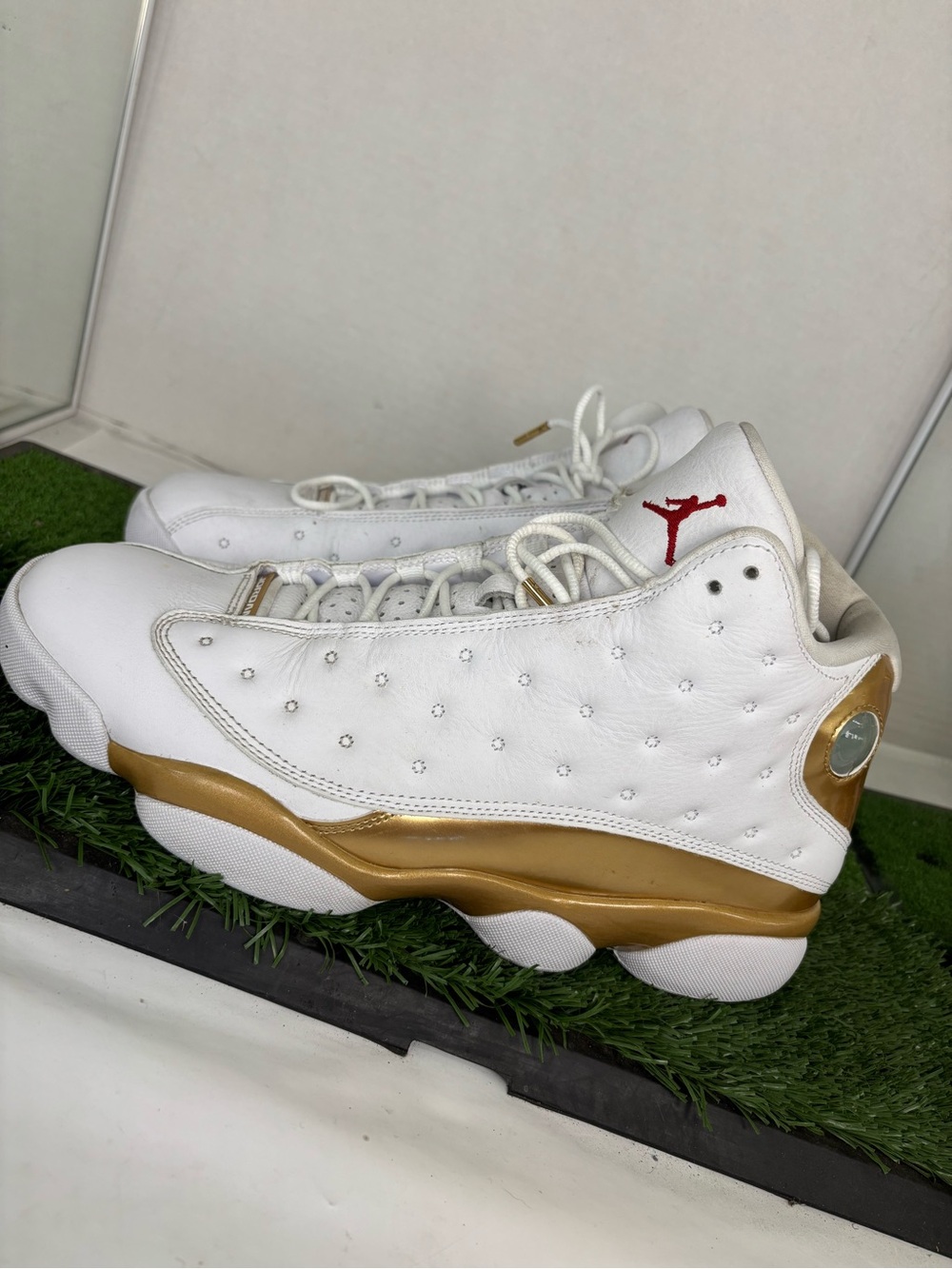 Size 12 Air Jordan 13 Retro Defining Moments